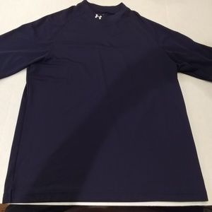 Under armour short sleeve shirt